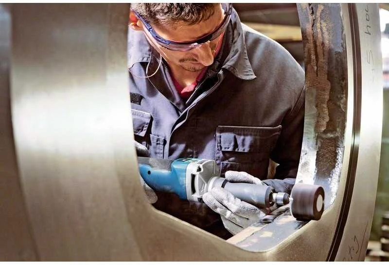 Bosch GGS 18V-10 SLC, CT be akumuliatoriaus ir kroviklio