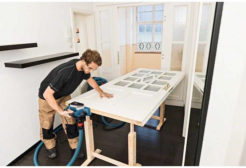 Bosch Oblius GHO 16-82