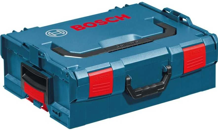 Bosch Akumuliatorinis diskinis pjūklas GKS 12V-26, be akumuliatoriaus ir kroviklio
