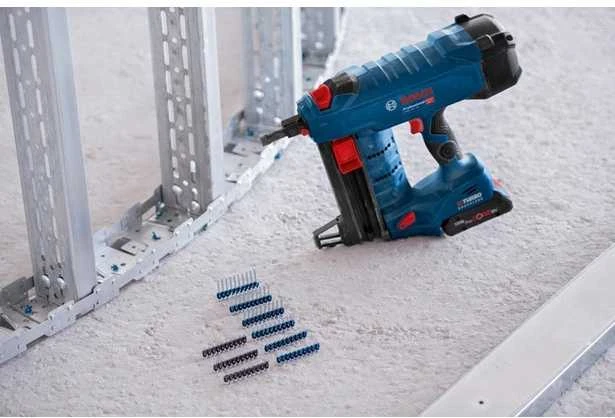 Bosch GNB 18V-38 Solo, XL L-Boxx