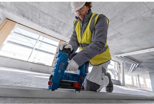 Bosch GNB 18V-38 Solo, XL L-Boxx
