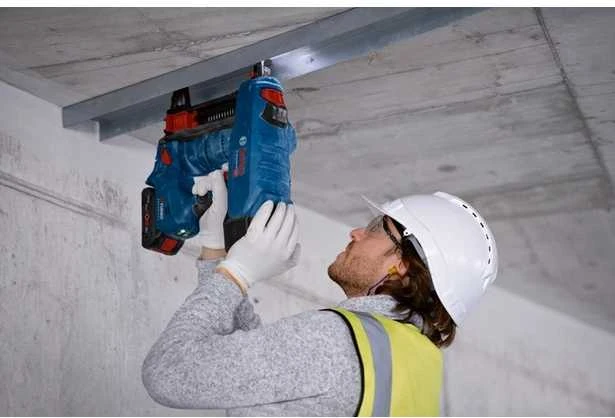 Bosch GNB 18V-38 Solo, XL L-Boxx