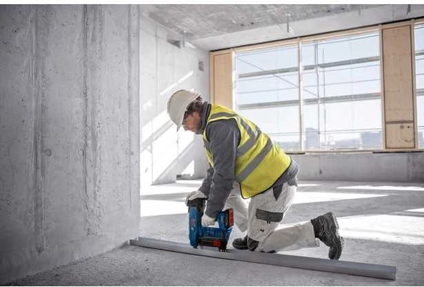 Bosch GNB 18V-38 Solo, XL L-Boxx