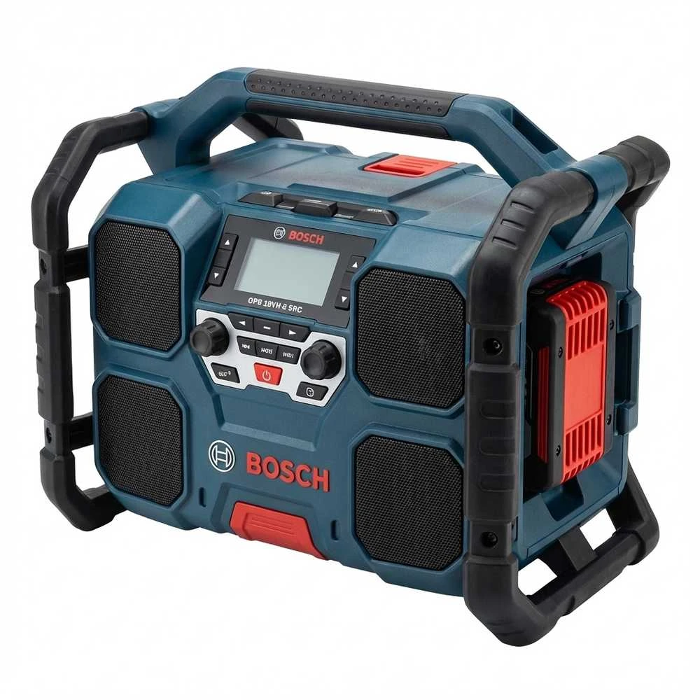 Bosch GPB 18VH-6 SRC Solo