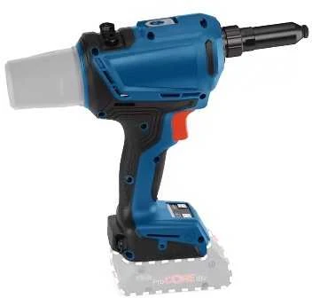 Bosch GRG 18V-16 2x4.0Ah ProC GAL 18V-40; LB