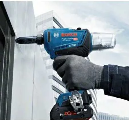 Bosch GRG 18V-16 2x4.0Ah ProC GAL 18V-40; LB