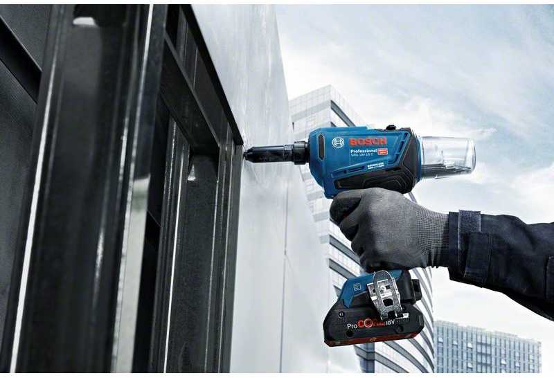 Bosch GRG 18V-16 Solo, LB