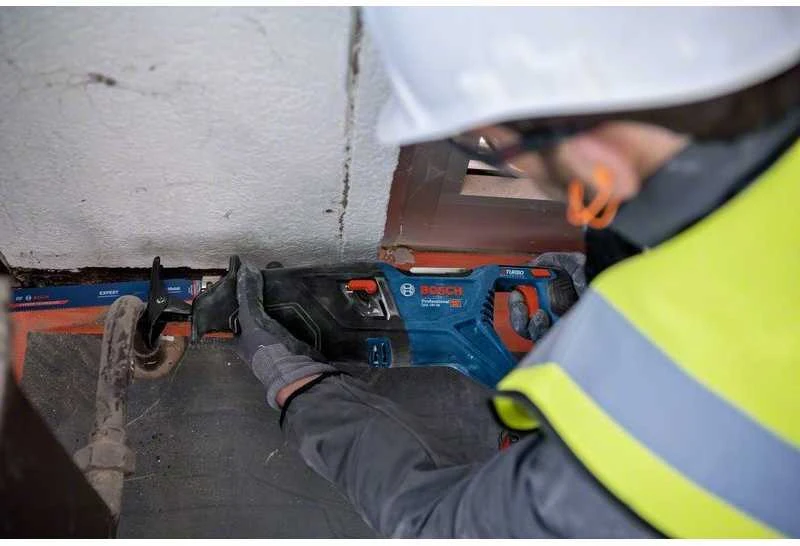 Bosch GSA 18V-28 Solo, Carton