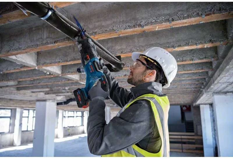Bosch GSA 18V-28 Solo, Carton