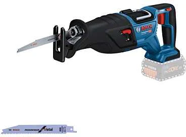 Bosch GSA 18V-28 Solo, L-Boxx