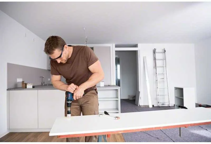 Bosch GSB 12V-35, CT be akumuliatoriaus ir kroviklio