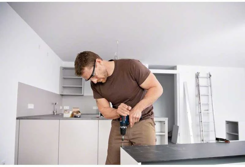 Bosch GSB 12V-35, CT be akumuliatoriaus ir kroviklio