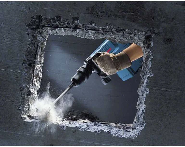 Bosch GSH 11 E Atskėlimo plaktukas