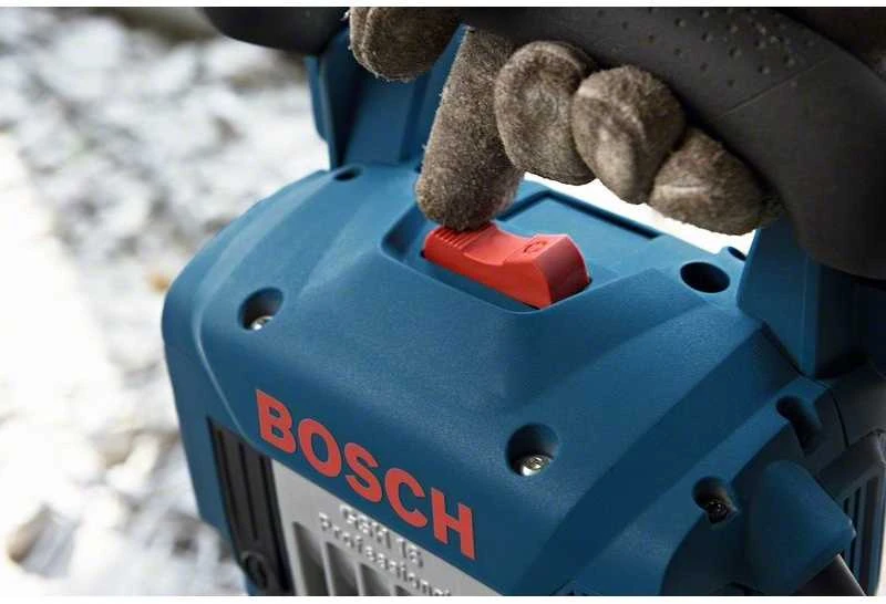 Bosch GSH 16-30 Atskėlimo plaktukas
