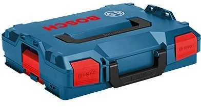 Bosch Akumuliatorinis gręžtuvas-suktuvas GSR 12V-15 FC, 2x2.0Ah, GFA 12-B