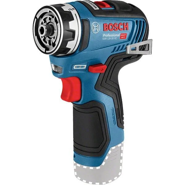 Bosch GSR 12V-35 FC, LB 2x3.0, 4xGFA, 12V-40