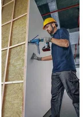 Bosch GTB 18V-45, be akumuliatoriaus ir kroviklio, LB