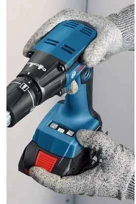 Bosch GTB 18V-45, be akumuliatoriaus ir kroviklio, LB