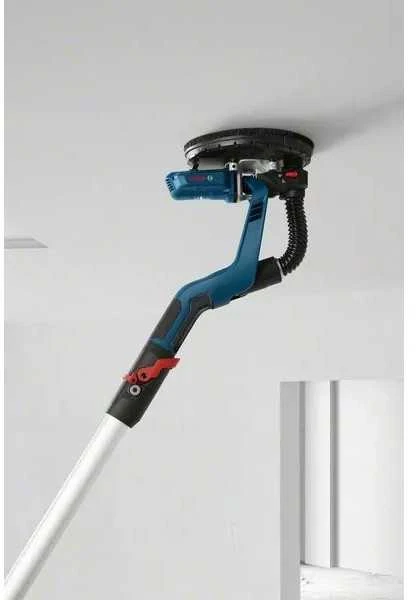 Bosch Sienų ir lubų šlifavimo įrankis GTR 55-225