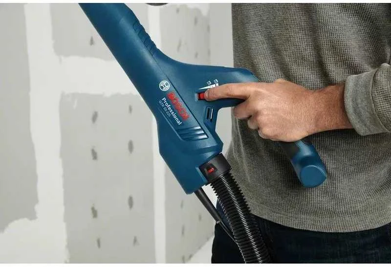 Bosch Sienų ir lubų šlifavimo įrankis GTR 55-225