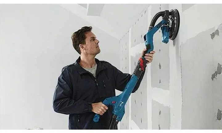 Bosch Sienų ir lubų šlifavimo įrankis GTR 55-225