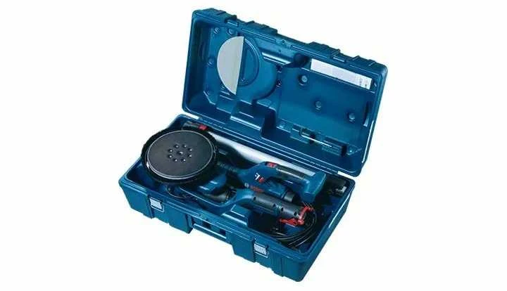 Bosch Sienų ir lubų šlifavimo įrankis GTR 55-225