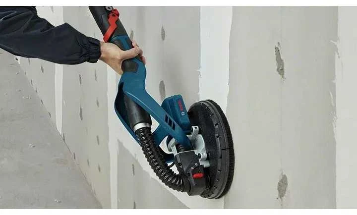 Bosch Sienų ir lubų šlifavimo įrankis GTR 55-225