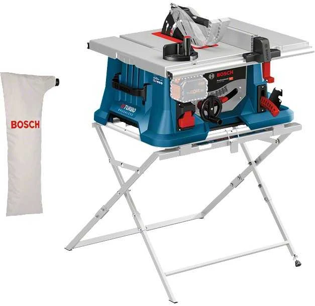 Bosch GTS 18V-216 Solo
