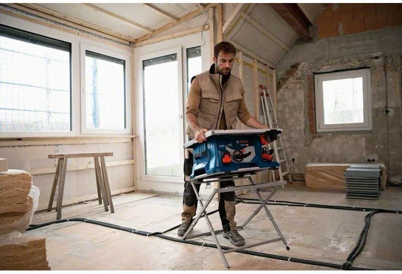 Bosch GTS 18V-216 Solo