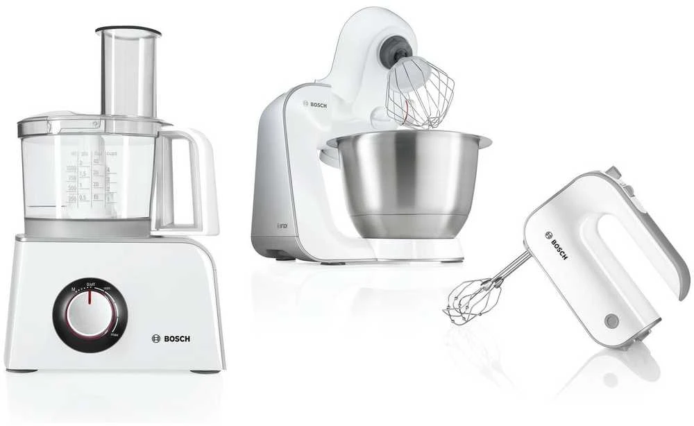 BOSCH MFQ4080 Plakiklis