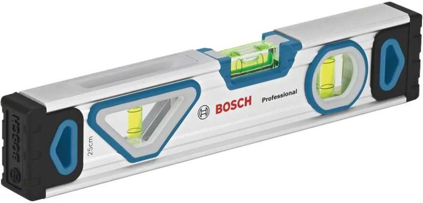 Bosch 13 vnt įrankių rinkinys
