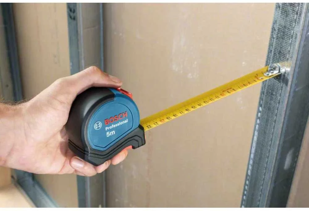 Bosch 13 vnt įrankių rinkinys