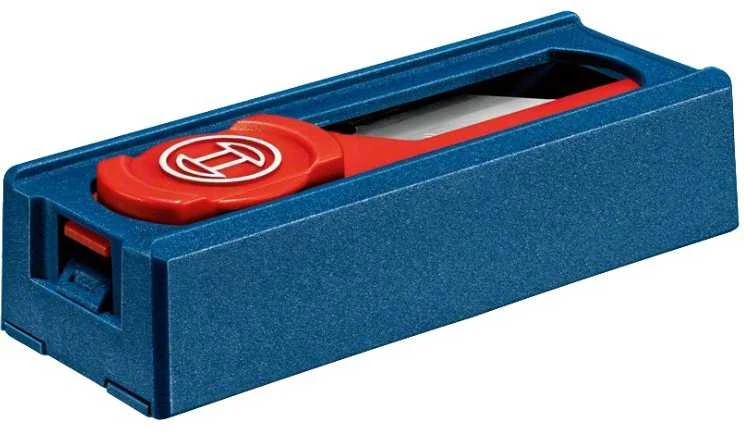 Bosch 13 vnt įrankių rinkinys
