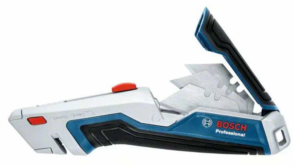 Bosch 13 vnt įrankių rinkinys