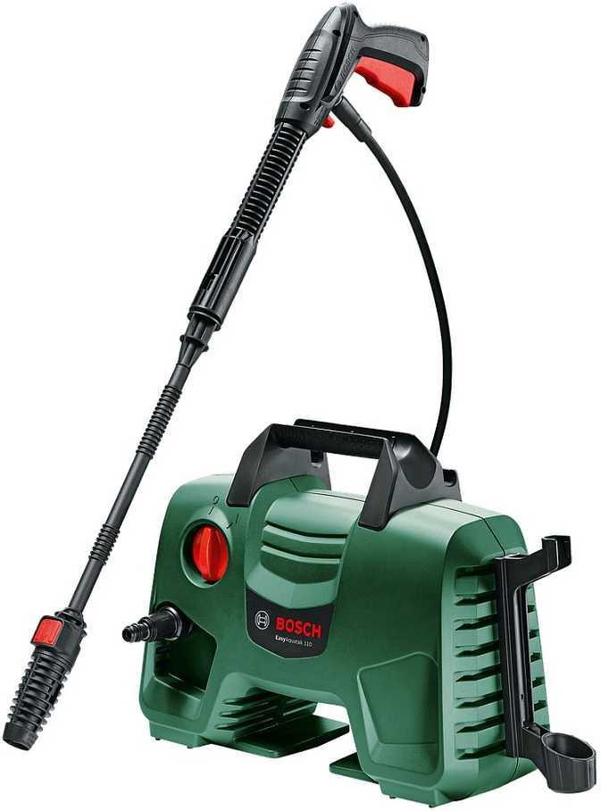 Aukšto slėgio plovykla Bosch EasyAquatak 110