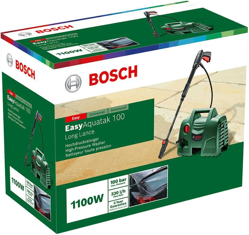 Bosch EasyAquatak 100
