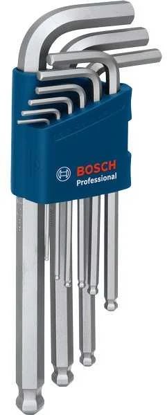 Bosch Hex raktų rinkinys