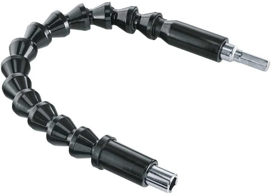 Akumuliatorinis suktuvas Bosch IXO 7 Flexi Set; 3,6 V; 1x2,0 Ah akum.