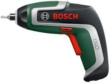 Suktuvas - gręžtuvas Bosch Bosch IXO 7 Compact Cordless Drill Driver