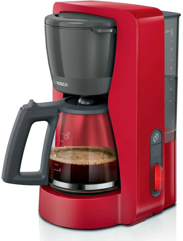 Kavos aparatas Bosch TKA3M134 Manual Lašėjimo 1.4 L