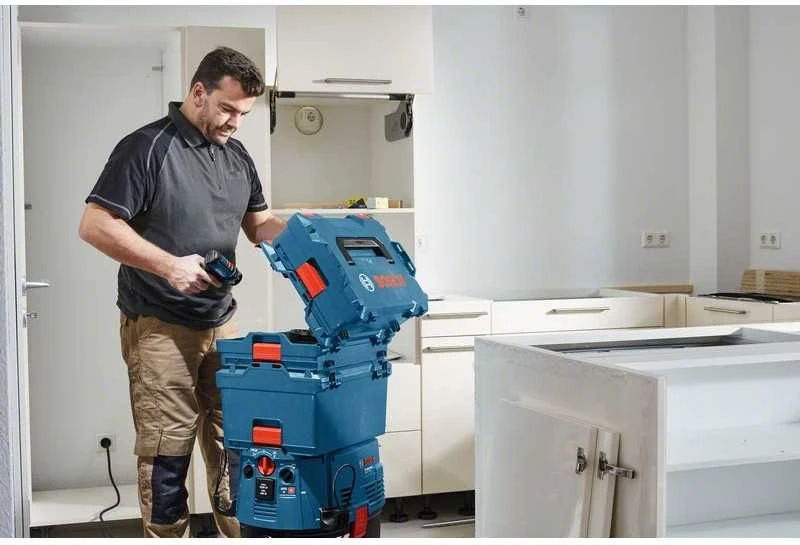 Bosch Lagaminas L-Boxx 136