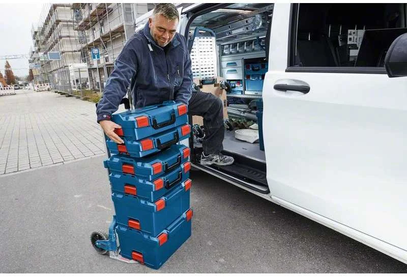 Bosch Lagaminas L-Boxx 136