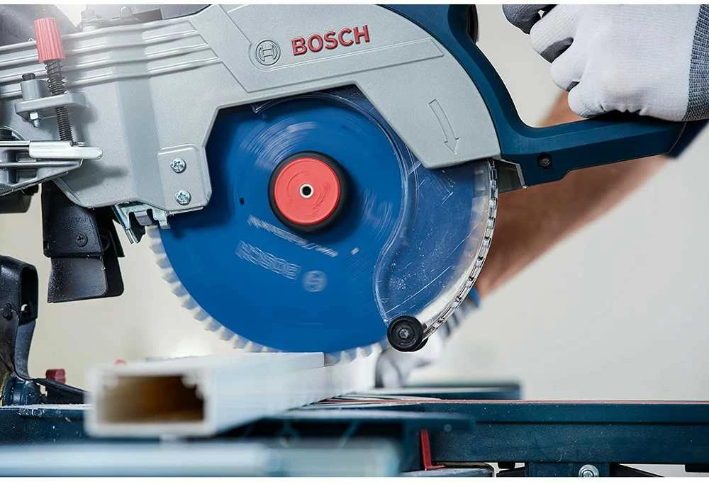 Pjovimo diskas Bosch Expert for Multi Material 2608642493; 216x30 mm; Z64