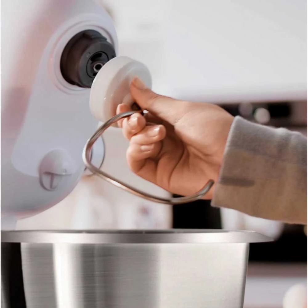 Bosch Virtuvės kombainas MUM Serie | 2 700 W, Baltas MUMS2EW00