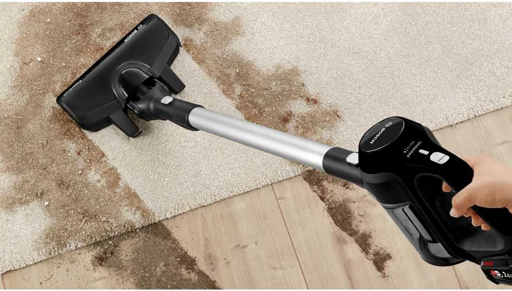 Bosch Virtuvės kombainas MUM Serie | 2 700 W, Baltas MUMS2EW00