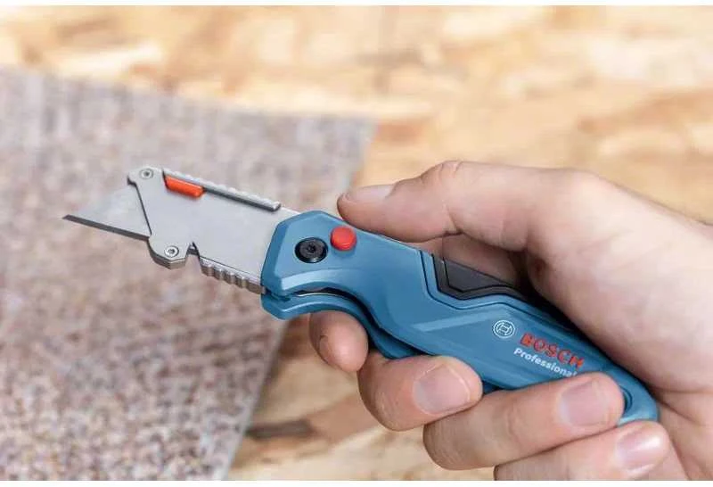 Bosch 3 vnt peilių rinkinys