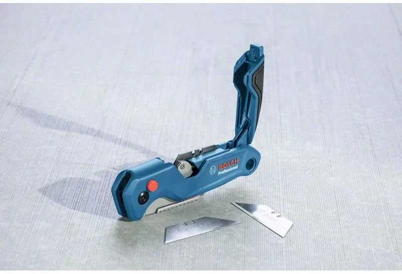 Bosch 3 vnt peilių rinkinys