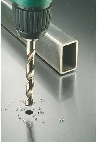 25 DALIŲ HSS-G „PROBOX“ Metalo grąžtų rinkinys, DIN 338, 135° 1–13 MM