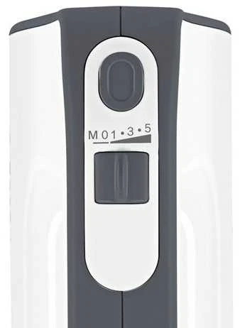 Plakiklis Bosch MFQ4835DE rankinis maišytuvas
