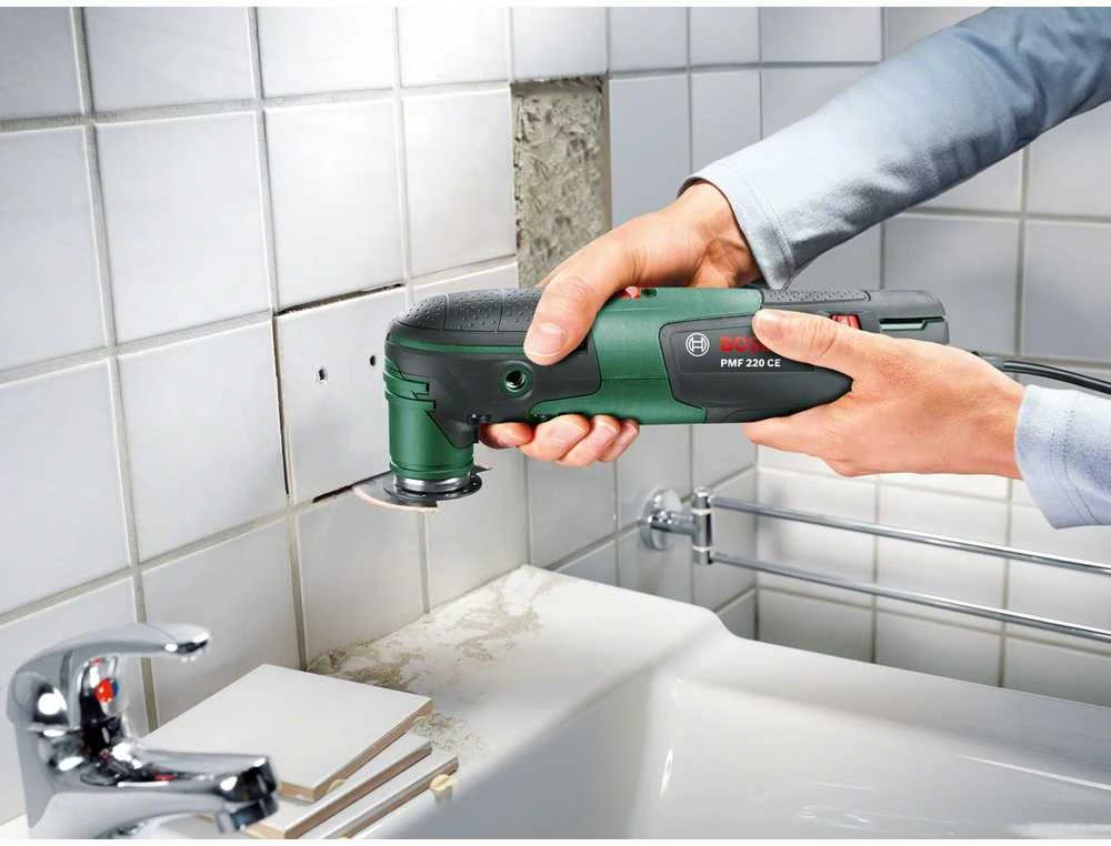 Bosch Daugiafunkcis elektrinis įrankis